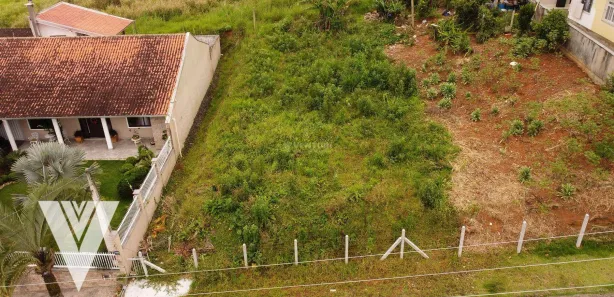 Terreno / Lote / Condomínio à venda, 387m² no Velha Central, Blumenau