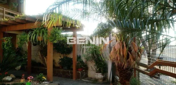 Conjunto Comercial / Sala com 3 Quartos à venda, 380m² no Estância Velha, Canoas