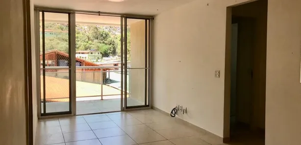 Apartamento com 2 Quartos à venda, 82m² no Corrêas, Petrópolis