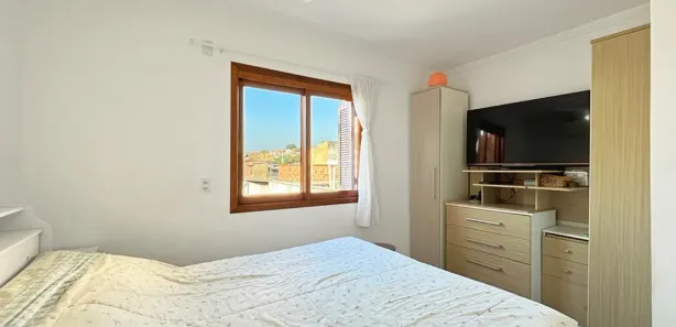 Casa de Condomínio com 3 Quartos à venda, 131m² no Tristeza, Porto Alegre