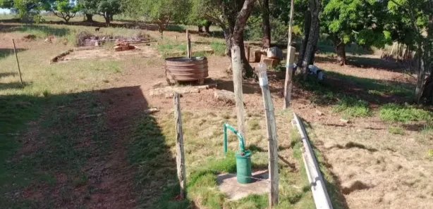 Fazenda / Sítio / Chácara com 2 Quartos à venda, 80m² no , Pilar do Sul