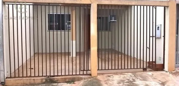 Casa com 3 Quartos para venda ou aluguel, 72m² no Colúmbia, Londrina