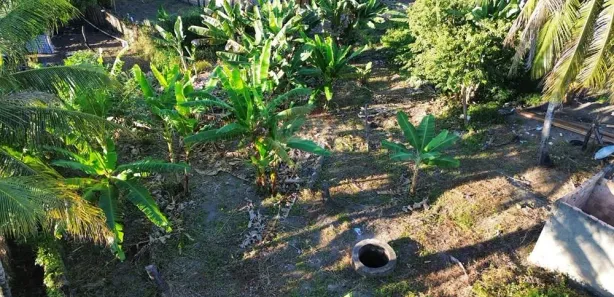 Terreno / Lote / Condomínio à venda, 390m² no BAIRRO VÁZEAR ALEGRE, Itamaraju