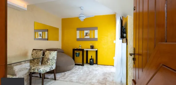 Casa de Condomínio com 2 Quartos à venda, 102m² no Guarujá, Porto Alegre