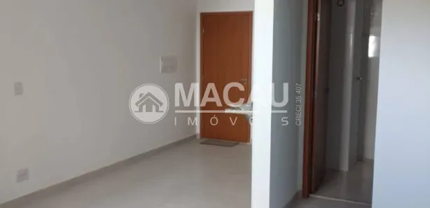Kitnet com 1 Quarto à venda, 28m² no Alto da Igreja, Cachoeira Paulista
