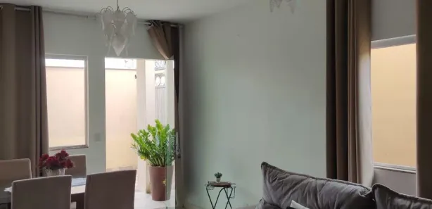 Sobrado com 3 Quartos à venda, 113m² no Alvorada, Sete Lagoas