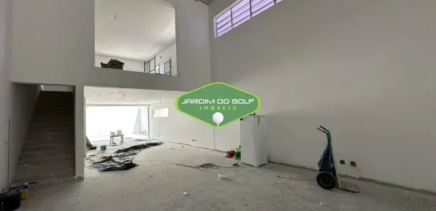 Galpão / Depósito / Armazém para alugar, 282m² no Ponta da Praia, Santos