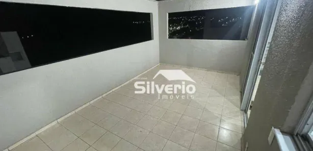Apartamento com 2 Quartos para venda ou aluguel, 90m² no Jardim Paraíso, Jacareí
