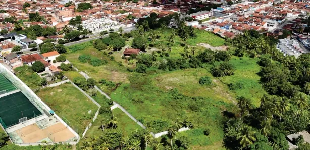 Terreno / Lote / Condomínio à venda, 11800m² no , Nossa Senhora do Socorro