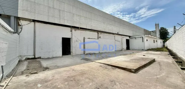 Galpão / Depósito / Armazém para alugar, 4777m² no Jardim Fátima, Guarulhos