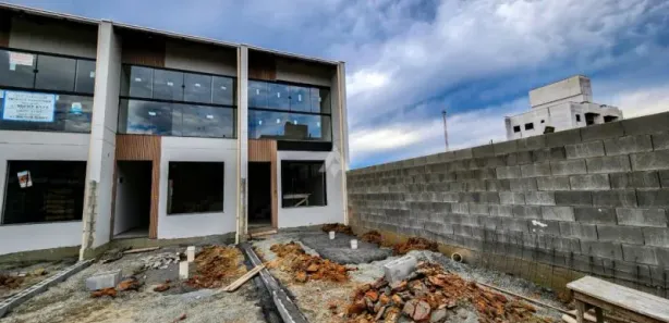 Casa com 2 Quartos à venda, 78m² no Passo Manso, Blumenau