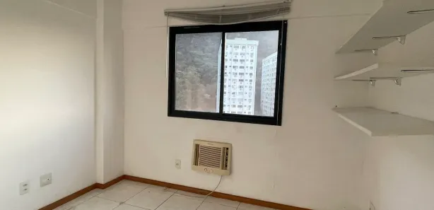 Apartamento com 2 Quartos à venda, 65m² no Rio Comprido, Rio de Janeiro