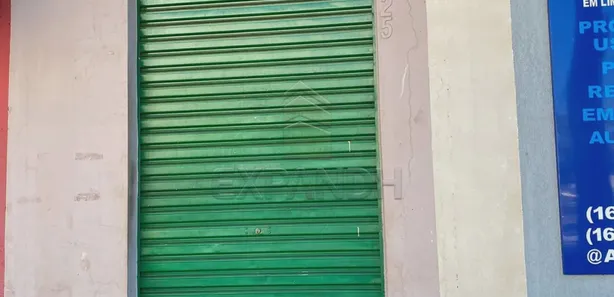 Conjunto Comercial / Sala para alugar, 34m² no Centro, Sertãozinho