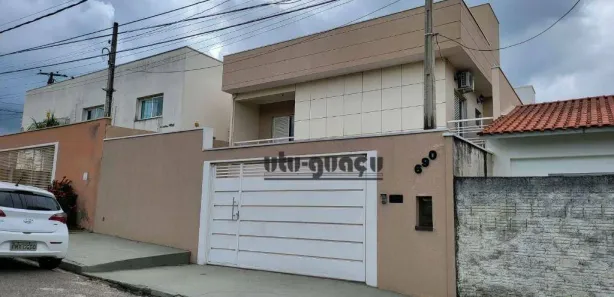 Casa com 3 Quartos à venda, 215m² no Brasil, Itu