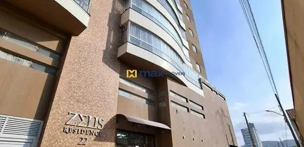 Apartamento com 2 Quartos para alugar, 85m² no Gravatá, Navegantes