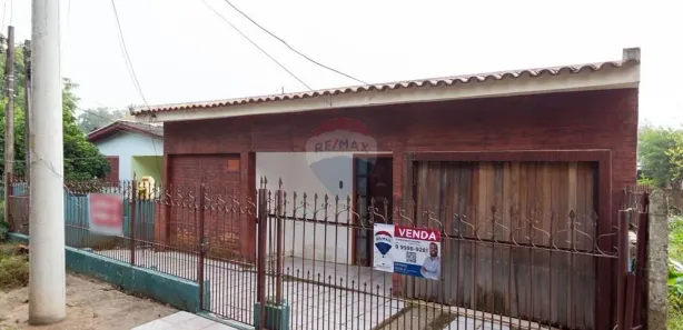 Casa com 2 Quartos à venda, 152m² no Pinheiro Machado, Santa Maria