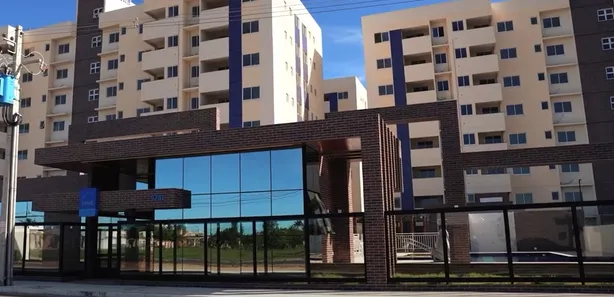Apartamento com 2 Quartos à venda, 58m² no Aruana, Aracaju