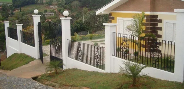 Casa de Condomínio com 4 Quartos à venda, 260m² no Campo Verde, Ibiúna