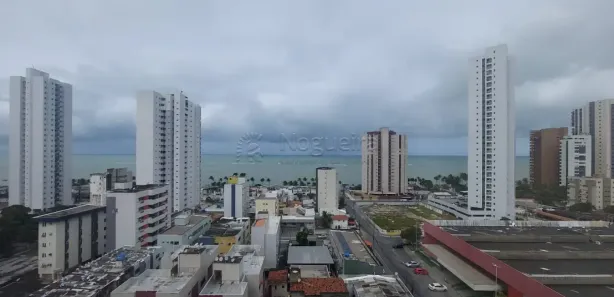 Conjunto Comercial / Sala para alugar, 33m² no Candeias, Jaboatão dos Guararapes