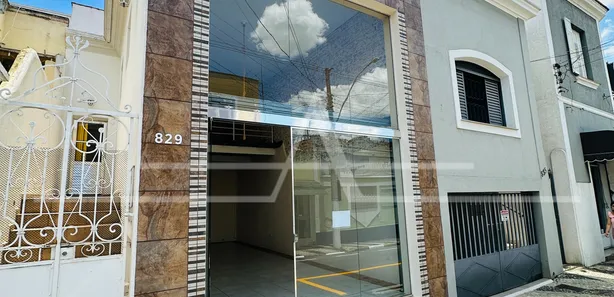 Loja / Salão / Ponto Comercial para venda ou aluguel, 40m² no Centro, Bragança Paulista