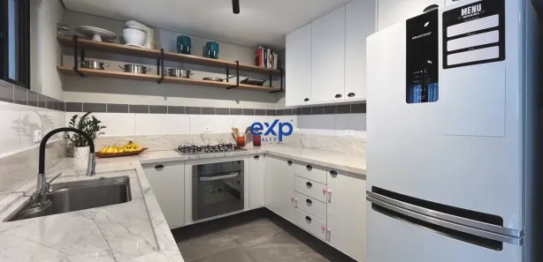 Sobrado com 3 Quartos à venda, 125m² no Jardim Maria Alice Gema, Quatro Barras