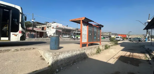 Loja / Salão / Ponto Comercial para alugar, 20m² no Piam, Belford Roxo