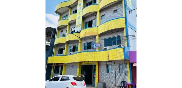 Hotel / Motel / Pousada com 54 Quartos à venda, 10m² no Nova Marabá, Marabá