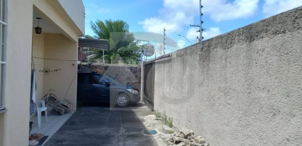 Casa com 3 Quartos à venda, 376m² no Suíça, Aracaju