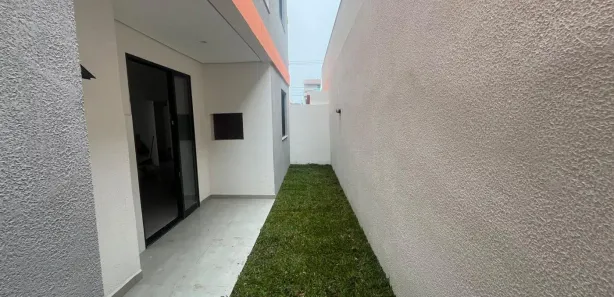 Apartamento com 2 Quartos à venda, 86m² no Leblon, Pontal do Paraná