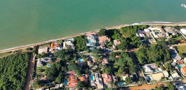Terreno / Lote / Condomínio à venda, 665m² no Marina, Armação dos Búzios