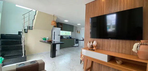 Apartamento com 3 Quartos à venda, 75m² no , Bezerros