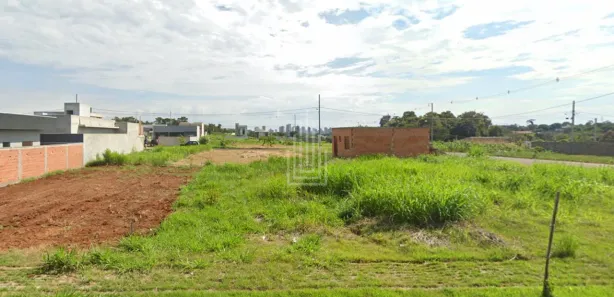 Terreno / Lote / Condomínio à venda, 250m² no Três Fronteiras, Foz do Iguaçu