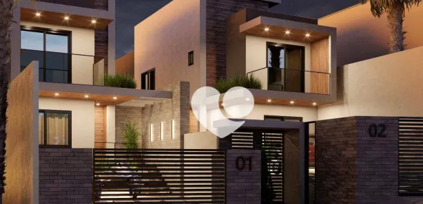Casa de Condomínio com 3 Quartos à venda, 138m² no São Judas Tadeu, Guarapari