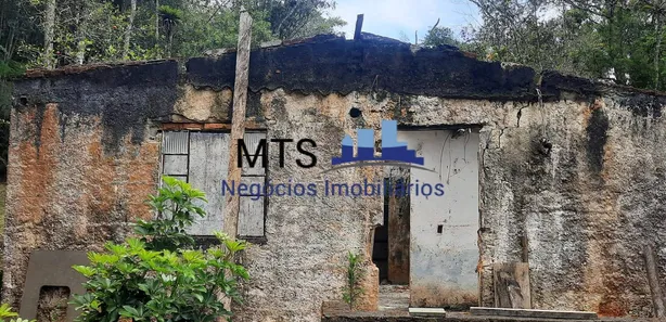 Terreno / Lote / Condomínio à venda, 1625m² no Parque Imperial, Embu-Guaçu