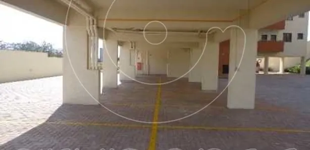 Flat com 1 Quarto à venda, 33m² no Centro, Araraquara