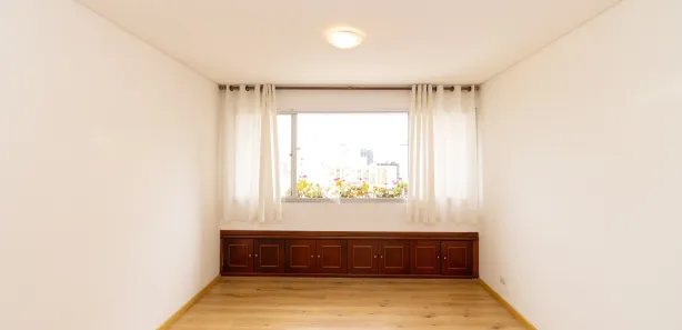 Apartamento com 2 Quartos à venda, 82m² no Água Verde, Curitiba