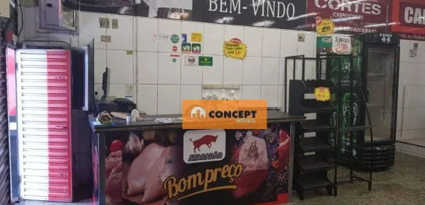 Loja / Salão / Ponto Comercial para venda ou aluguel, 175m² no Calmon Viana, Poá