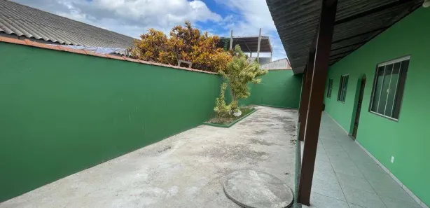 Casa com 2 Quartos para alugar, 87m² no Itapeba, Maricá