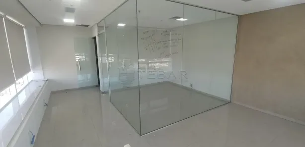 Loja / Salão / Ponto Comercial para alugar, 45m² no Vila São José, São José do Rio Preto