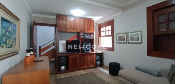 Casa com 4 Quartos à venda, 432m² no José Brandão, Caeté