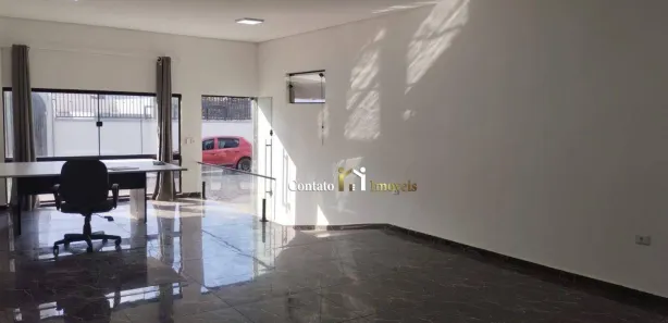 Loja / Salão / Ponto Comercial para alugar, 60m² no Jardim Brasil, Atibaia