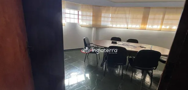 Prédio Inteiro para venda ou aluguel, 1623m² no Alpes, Londrina