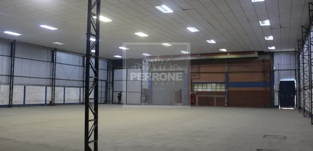 Galpão / Depósito / Armazém para alugar, 2830m² no Presidente Altino, Osasco