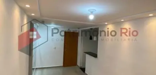 Apartamento com 2 Quartos à venda, 53m² no Parada de Lucas, Rio de Janeiro