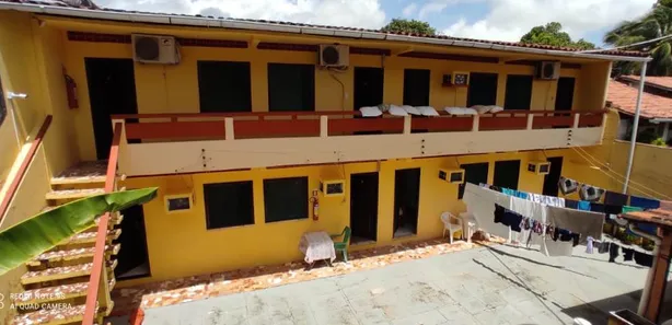 Prédio Inteiro com 15 Quartos à venda no , Salinópolis