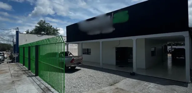 Conjunto Comercial / Sala para alugar, 200m² no Nova Marabá, Marabá