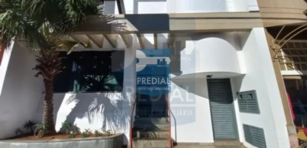 Conjunto Comercial / Sala para alugar, 1m² no Vila Monteiro (Gleba I), São Carlos