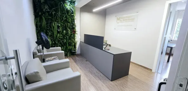 Conjunto Comercial / Sala para alugar, 100m² no República, São Paulo