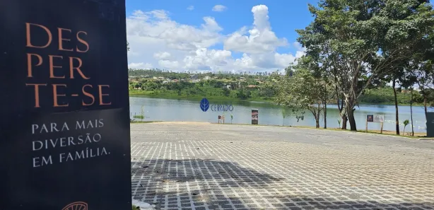 Terreno / Lote / Condomínio à venda, 709m² no Abadiânia, Abadiânia