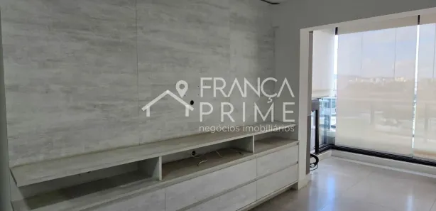 Apartamento com 2 Quartos para alugar, 60m² no Água Branca, São Paulo
